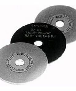 Brand new 😍 Rotary Corp Wheel Grinding 5-3/4" X 1/8" ❤️