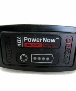 Chain Saw Parts Sales Shop 5 Brand new 🛒 Oregon PowerNow 40v Max Battery Pack Endurance (2.4ah) 😀