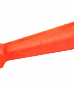 Promo 💯 Rotary Corp Handle File Small Orange ⌛