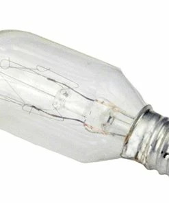 Budget ❤️ Rotary Corp Light Bulb For Grinder 👍