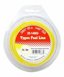 Deals 🔥 Rotary Corp 3' Package Fuel Line .080 Id X .140 Od ✨