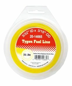 Hot Sale 🥰 Rotary Corp 3' Package Fuel Line 3/32" Id X 3/16" Od 🛒