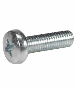 Brand new 😉 Rotary Corp Pan Head Screw M5 X 18 Stihl 🌟