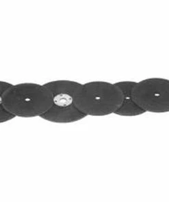 Best deal 👍 Rotary Corp Wheel Grinding 5" X 1/8"X1/2" 🤩