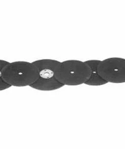 Flash Sale 🧨 Rotary Corp 5" X 1/2" X 3/16" Grinding Wheel 🔥