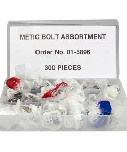Best reviews of 💯 Rotary Corp Metric Bolt Assortment For Chainsaws 👍