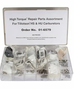 Outlet ⭐ Rotary Corp Assortment Parts Repair Tillotson 🎁