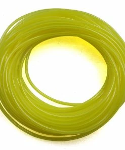 Promo 🎁 Rotary Corp Line Fuel .080"X.140"Tygon 50' (Yellow) 🥰