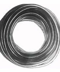 Budget 🔔 Rotary Corp 1/8" X 3/16" Premium Fuel Line (50ft) 🔔