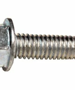 New 🔥 Rotary Corp Screw Hex Head Self-Tapping 5/16"-18x1" 🔔