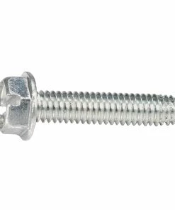 Top 10 💯 Rotary Corp Screw Hex Head Self-Tapping 5/16"-18x1-1/2" ⌛