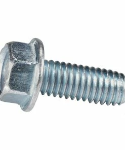 Promo 😉 Rotary Corp 3/8"-16 X 1" Hex Head Self Tapping Screw 😀