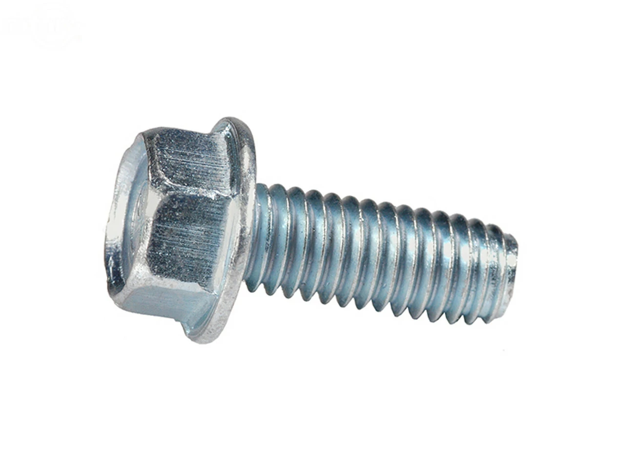 Promo 😉 Rotary Corp 3/8"-16 X 1" Hex Head Self Tapping Screw 😀 2 Promo 😉 Rotary Corp 3/8"-16 X 1" Hex Head Self Tapping Screw 😀