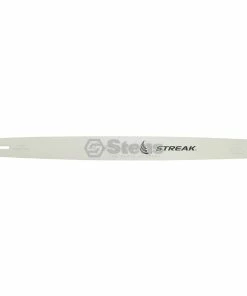 Cheap 🔔 Stens 36" Replaceable Sprocket Nose Bar / 3/8" Pitch, .058 Gauge, 115 DL ⭐