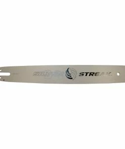 Discount 🥰 Stens 20" Solid Nose Bar / .063 Gauge ⭐