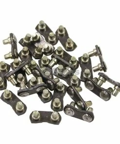 Budget ❤️ Stens Preset Strap 3/8" Pitch / .063 Gauge ✨