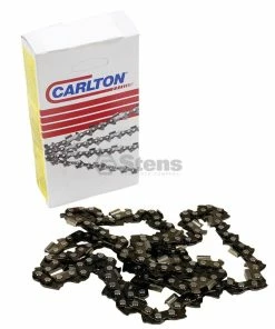 Budget 😍 Stens Chain Pre-Cut Loop 72 DL / .325", .058, S-Chisel Standard 😀