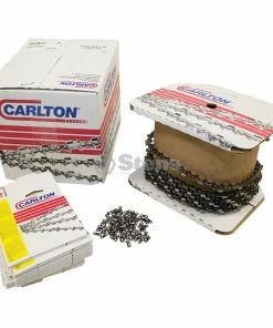 New 🎉 Stens Chain Reel 100' / K1L-100U .325", .050, Chisel Standard 🧨