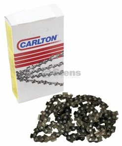 Promo 🌟 Stens Chain Pre-Cut Loop 72 DL / K1L-072G .325", .050, Chisel Standard 👏