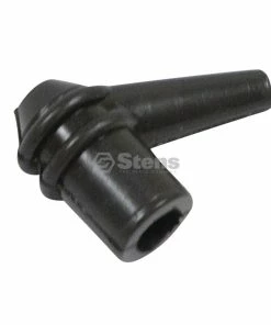Best Pirce 🎉 Stens Spark Plug Boot / Fits Husqvarna 501485402 😉