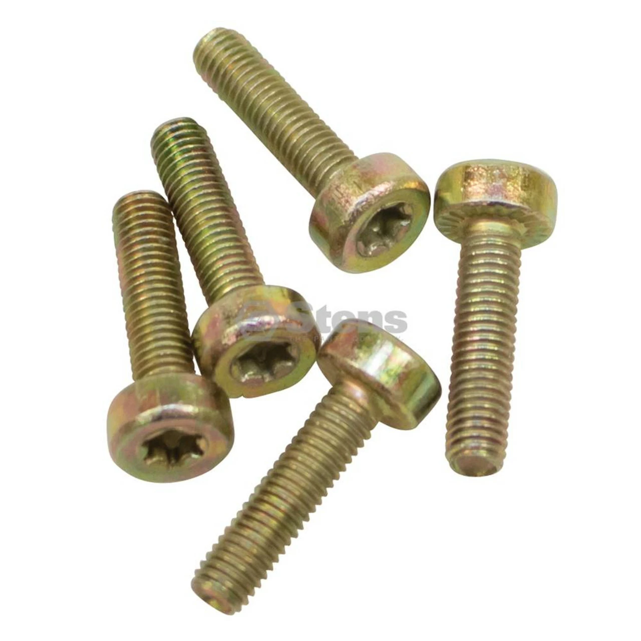 Deals โ๏ธ Stens Screw / Fits Stihl 9022 371 1020 ๐ 3 Deals โ๏ธ Stens Screw / Fits Stihl 9022 371 1020 ๐