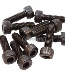 Best Sale ❤️ Stens Metric Allen Head Bolt / M5 X 0.8 X 16 ⭐