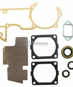 Cheapest 🧨 Stens Gasket Set / Fits Stihl 1122 007 1053 👏