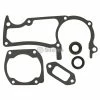 Cheapest 👍 Stens Gasket Set / Fits Husqvarna 503647201 🤩 -Chain Saw Parts Sales Shop ST 480 702 ITEMIMAGEURL1 43736.1601374306