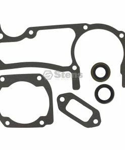 Cheapest 👍 Stens Gasket Set / Fits Husqvarna 503647201 🤩