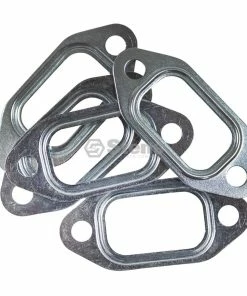 Cheap ⌛ Stens Muffler Gaskets / Fits Stihl 1118 149 0600 ⭐