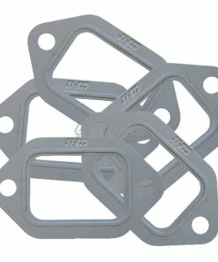 Cheapest 🛒 Stens Muffler Gaskets / Fits Stihl 1125 149 0601 ✔️