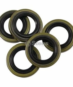 Best reviews of 🤩 Stens Oil Seals / Fits Stihl 9640 003 1972 💯