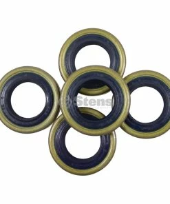 Best Sale 🤩 Stens Oil Seals / Fits Husqvarna 503260204 🥰