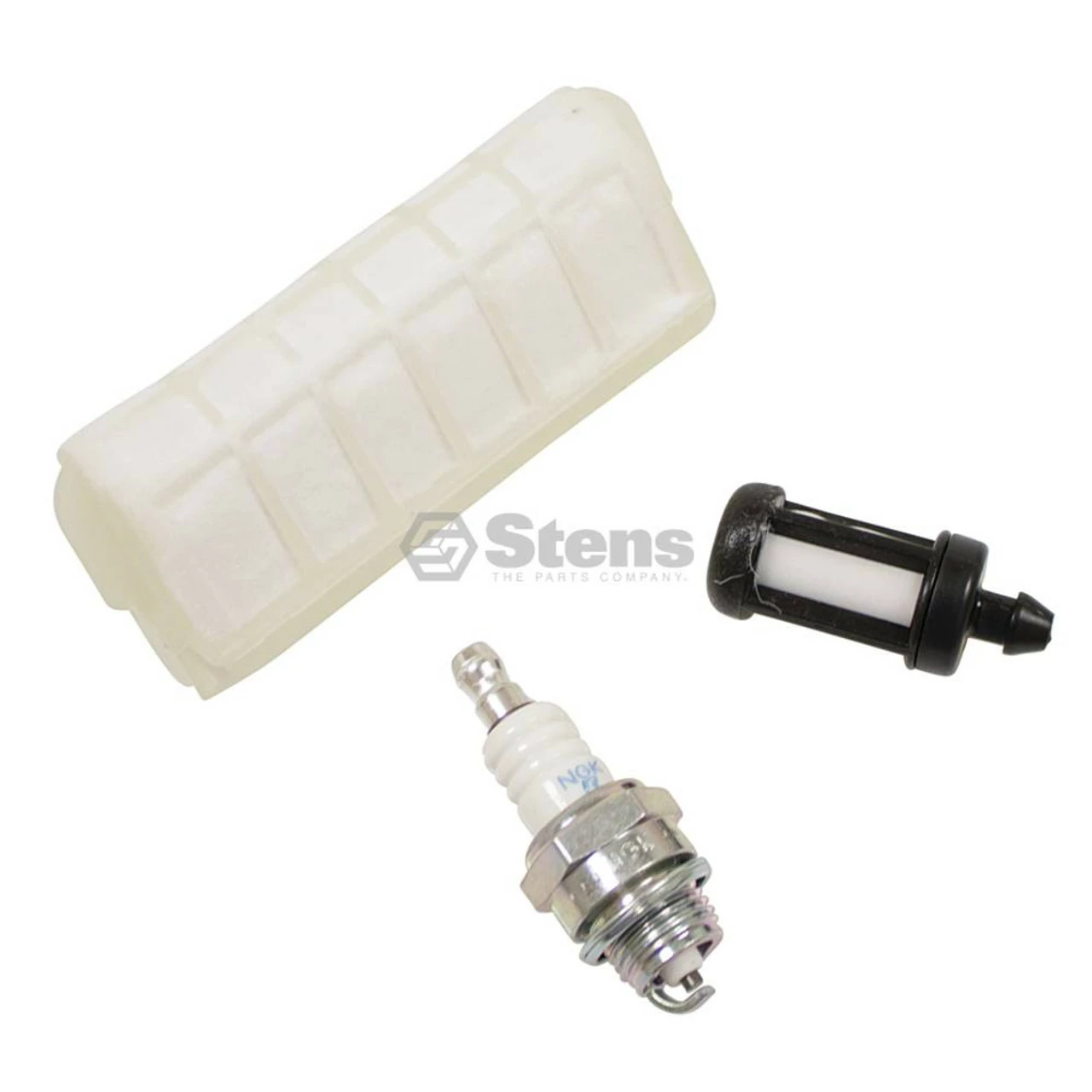 Hot Sale ๐ Stens Maintenance Kit / Stihl 1123 007 1800 ๐ 3 Hot Sale ๐ Stens Maintenance Kit / Stihl 1123 007 1800 ๐