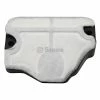 Outlet ✔️ Stens Air Filter / Fits Husqvarna 530029811 🥰 -Chain Saw Parts Sales Shop ST 605 404 ITEMIMAGEURL1 55300.1601410025