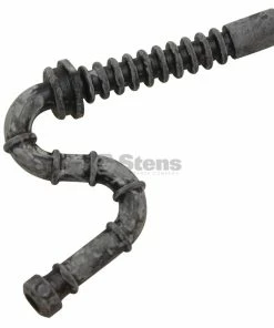 New 🔔 Stens Fuel Line / Fits Stihl 1121 358 7700 😍