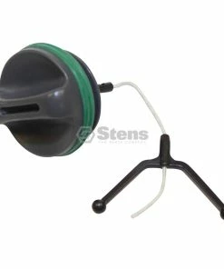Top 10 🌟 Stens Fuel Cap / Fits Husqvarna 544111203 😍
