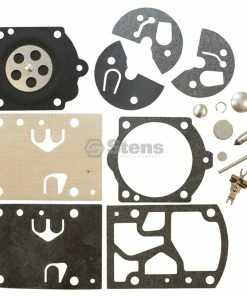 Outlet 🤩 Stens OEM Carburetor Kit / Walbro K10-WB 🎉