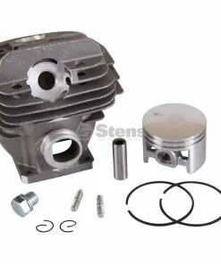 Promo 🛒 Stens Cylinder Assembly / Stihl 1121 020 1217 (44.7mm) 🛒