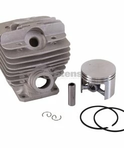 Budget 😉 Stens Cylinder Assembly / Stihl 1125 020 1215 🤩