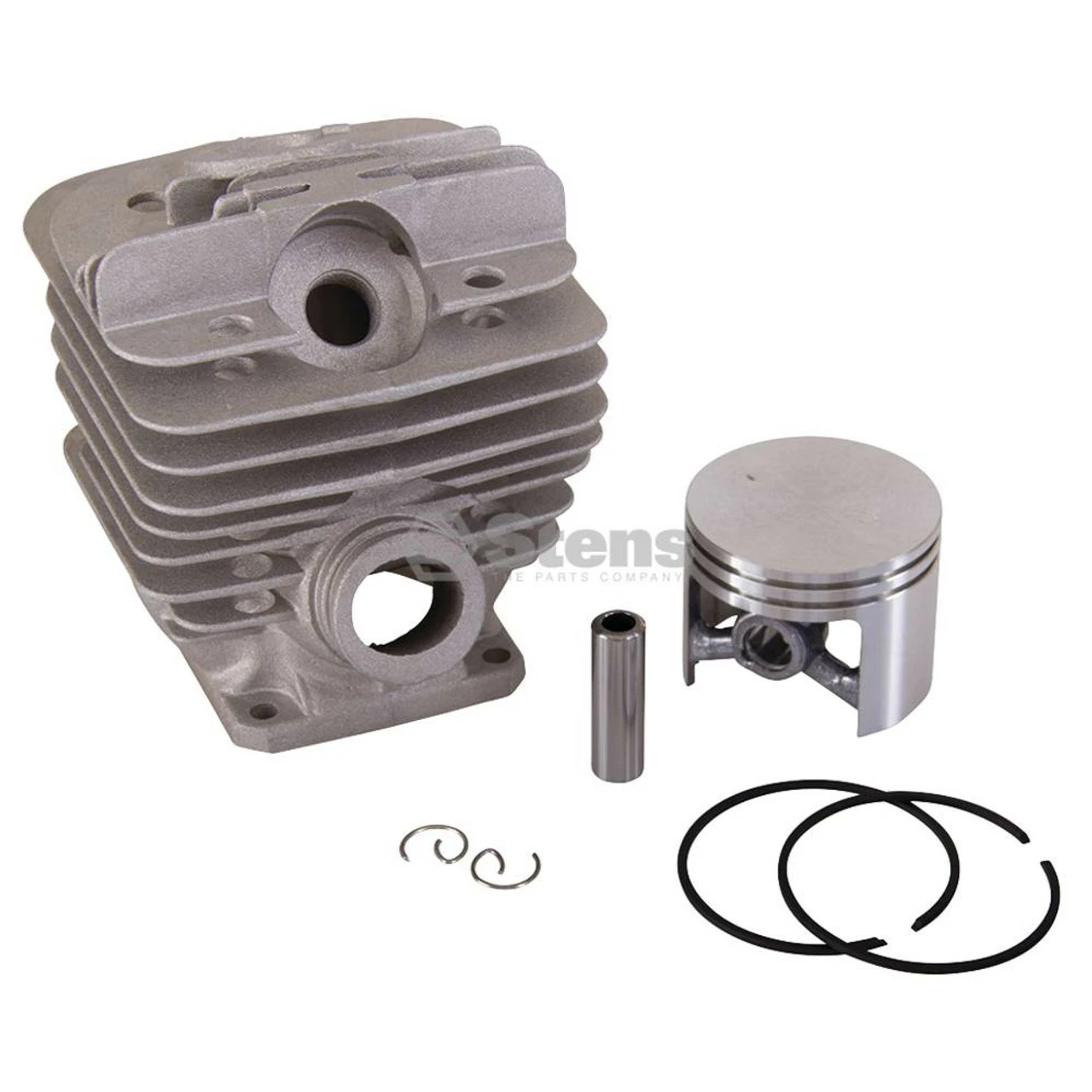 Budget 😉 Stens Cylinder Assembly / Stihl 1125 020 1215 🤩 3 Budget 😉 Stens Cylinder Assembly / Stihl 1125 020 1215 🤩