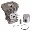 New 😍 Stens Cylinder Assembly / Husqvarna 537320402 ⌛ 2 New 😍 Stens Cylinder Assembly / Husqvarna 537320402 ⌛ -Chain Saw Parts Sales Shop ST 632 830 ITEMIMAGEURL1 38342.1601354989