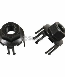 Best Pirce 🧨 Stens Bar Nut / Fits Husqvarna 505197301 🛒