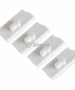 Budget ⌛ Stens Bumper Strip / Fits Stihl 1121 648 6610 🎁