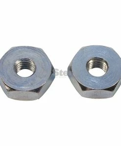 Coupon 🧨 Stens Bar Nut / Fits Stihl 0000 955 0801 🔔