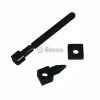 Cheap ❤️ Stens Chain Adjuster / Fits Husqvarna 501537101 😀 -Chain Saw Parts Sales Shop ST 635 304 ITEMIMAGEURL1 92681.1601374235