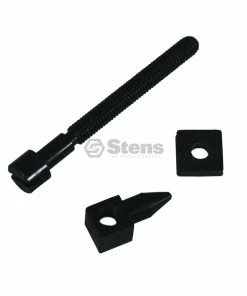 Cheap ❤️ Stens Chain Adjuster / Fits Husqvarna 501537101 😀