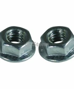 Best Pirce 👏 Stens Bar Nut / Fits Poulan 530015251 🥰