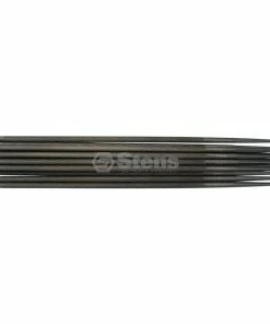 Budget 🌟 Stens 3/16" Chainsaw File / ⭐