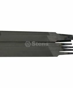 Discount 😉 Stens Flat File / 6" Flat File 💯